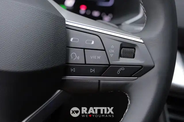 Seat Tarraco view 12