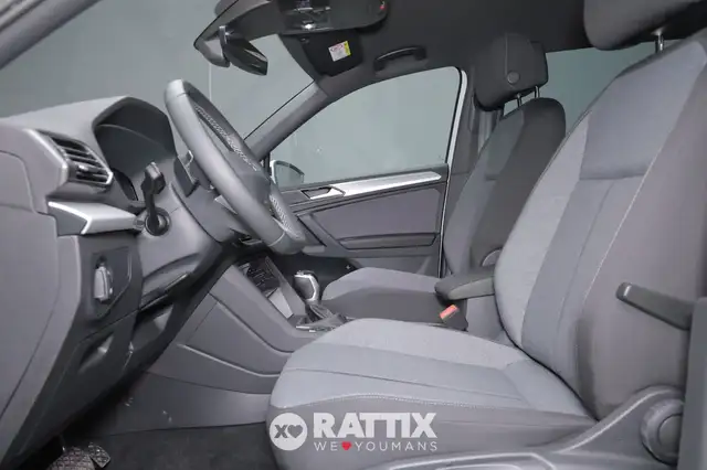 Seat Tarraco view 8