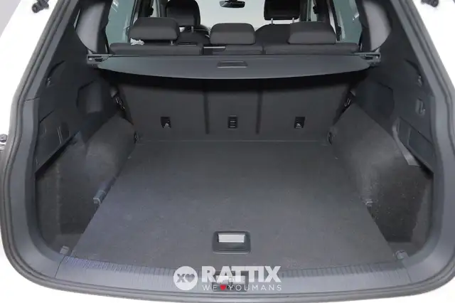 Seat Tarraco view 6