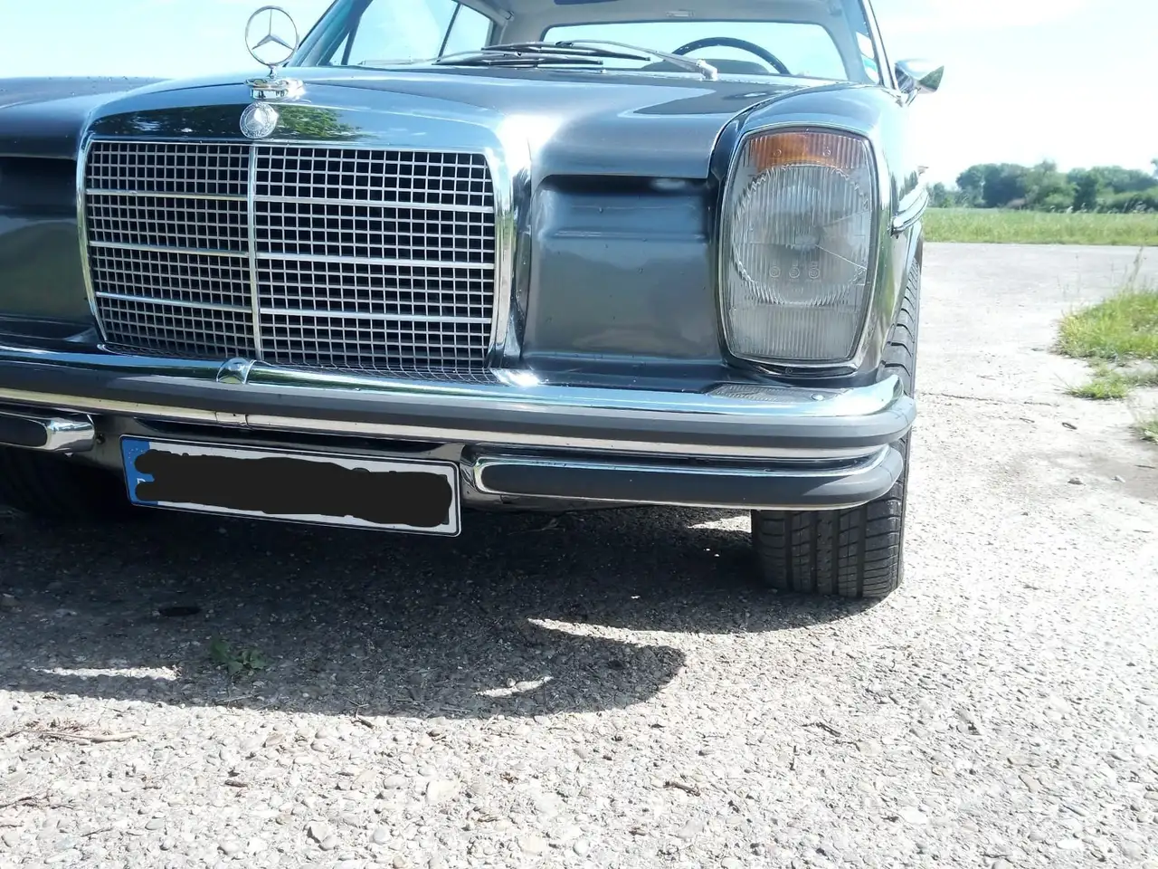 Mercedes-Benz 280