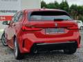 BMW 116 d PACK M SPORT*1 MAIN*CARNET*XENON*GPS*CARPLAY Rouge - thumbnail 4