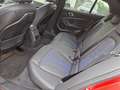 BMW 116 d PACK M SPORT*1 MAIN*CARNET*XENON*GPS*CARPLAY Rouge - thumbnail 6