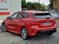 BMW 116 d PACK M SPORT*1 MAIN*CARNET*XENON*GPS*CARPLAY Rouge - thumbnail 15