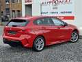 BMW 116 d PACK M SPORT*1 MAIN*CARNET*XENON*GPS*CARPLAY Rouge - thumbnail 14
