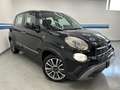 Fiat 500L Cross 1.3 mjt 95cv * AUTOMATICO * Noir - thumbnail 3