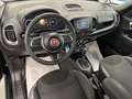 Fiat 500L Cross 1.3 mjt 95cv * AUTOMATICO * Noir - thumbnail 7
