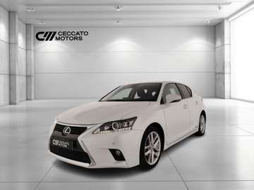 Executive cvt E6