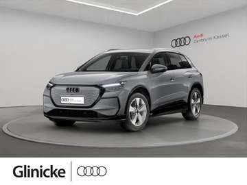 Q4 SUV e-tron NEUBESTELLUNG MJ 2027