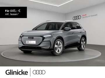 Q4 SUV e-tron NEUBESTELLUNG MJ 2027