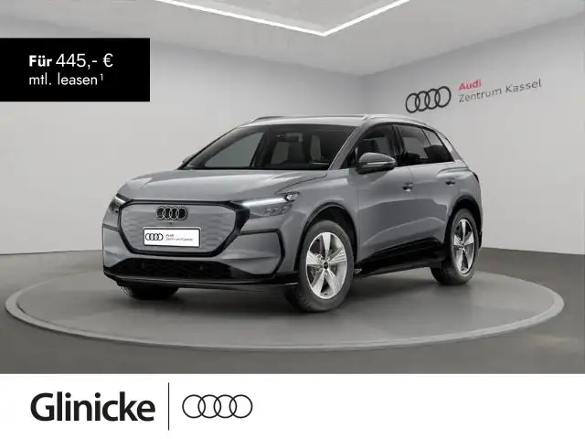 Audi Q4 e-tron Q4 SUV e-tron NEUBESTELLUNG MJ 2027