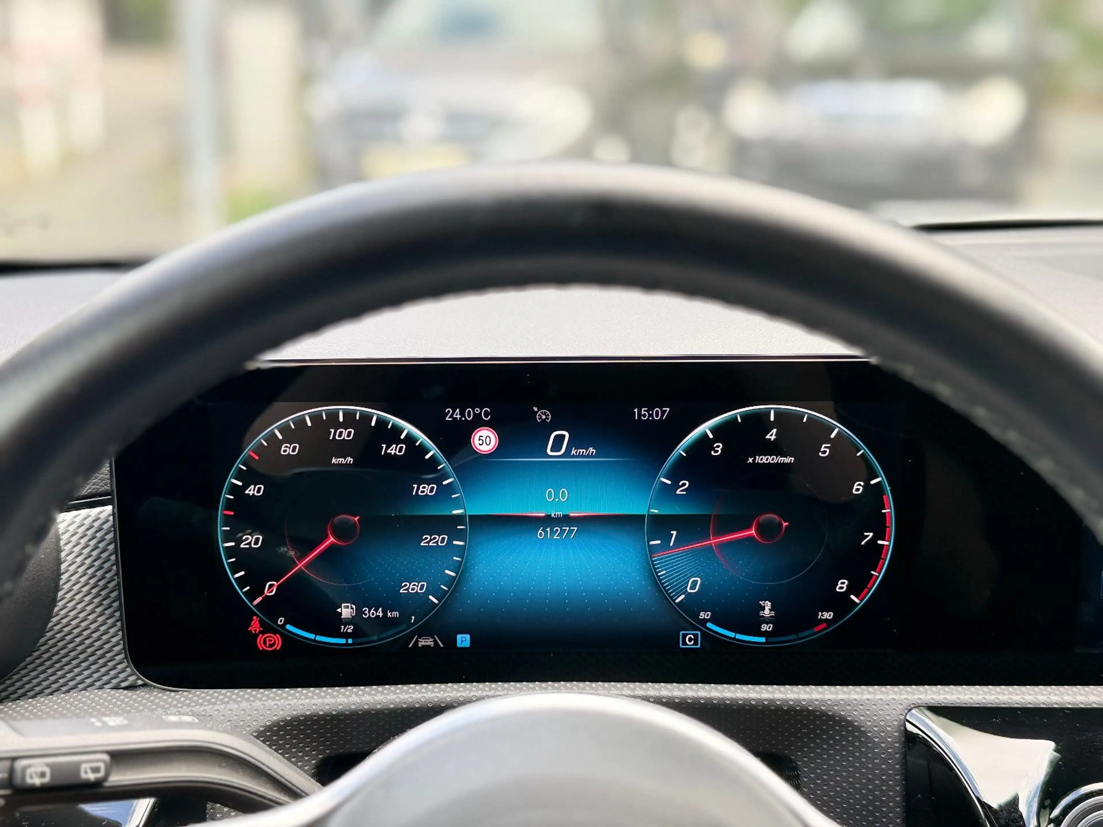 Mercedes-Benz A 180 KLIMA NAVI SHZ CARPLAY KEYLESS — photo 10