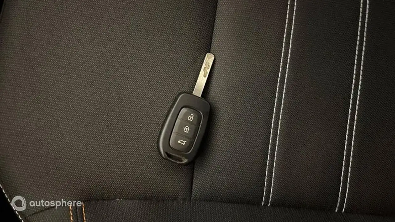 Dacia Sandero Sandero Stepway — photo 16