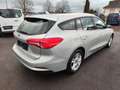 Ford Focus Turnier Automatik Navi AHK Tempomat Silber - thumbnail 4