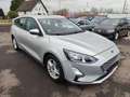 Ford Focus Turnier Automatik Navi AHK Tempomat Silber - thumbnail 3