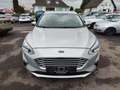 Ford Focus Turnier Automatik Navi AHK Tempomat Silber - thumbnail 2