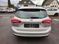 Ford Focus Turnier Automatik Navi AHK Tempomat Silber - thumbnail 5