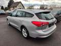 Ford Focus Turnier Automatik Navi AHK Tempomat Silber - thumbnail 6