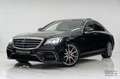 Mercedes-Benz S 350 d AMG 63 look! FULL options! Uniek! Sterrenhemel! Negro - thumbnail 1