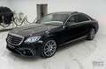 Mercedes-Benz S 350 d AMG 63 look! FULL options! Uniek! Sterrenhemel! Negro - thumbnail 3