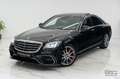 Mercedes-Benz S 350 d AMG 63 look! FULL options! Uniek! Sterrenhemel! Negro - thumbnail 2