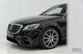 Mercedes-Benz S 350 d AMG 63 look! FULL options! Uniek! Sterrenhemel! Negro - thumbnail 12