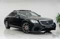 Mercedes-Benz S 350 d AMG 63 look! FULL options! Uniek! Sterrenhemel! Negro - thumbnail 6