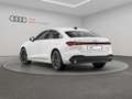 Audi A4 e-hybrid qu. 220 kW NEUBESTELLUNG Bílá - thumbnail 2