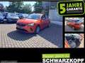 Opel Corsa-e Navi,Parkpilot,Lenkradheizung,KlimaA Orange - thumbnail 1