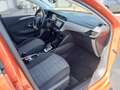 Opel Corsa-e Navi,Parkpilot,Lenkradheizung,KlimaA Orange - thumbnail 4