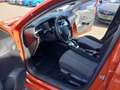 Opel Corsa-e Navi,Parkpilot,Lenkradheizung,KlimaA Orange - thumbnail 7