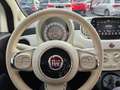 Fiat 500 C 1.2 Lounge UNIPRO UCON 7" NEOPAT OK TAGL CERT Bianco - thumbnail 9