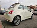 Fiat 500 C 1.2 Lounge UNIPRO UCON 7" NEOPAT OK TAGL CERT Bianco - thumbnail 4