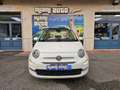 Fiat 500 C 1.2 Lounge UNIPRO UCON 7" NEOPAT OK TAGL CERT Bianco - thumbnail 1