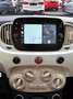 Fiat 500 C 1.2 Lounge UNIPRO UCON 7" NEOPAT OK TAGL CERT Bianco - thumbnail 12