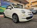 Fiat 500 C 1.2 Lounge UNIPRO UCON 7" NEOPAT OK TAGL CERT Bianco - thumbnail 3