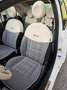 Fiat 500 C 1.2 Lounge UNIPRO UCON 7" NEOPAT OK TAGL CERT Bianco - thumbnail 7