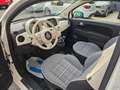Fiat 500 C 1.2 Lounge UNIPRO UCON 7" NEOPAT OK TAGL CERT Bianco - thumbnail 6
