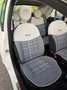 Fiat 500 C 1.2 Lounge UNIPRO UCON 7" NEOPAT OK TAGL CERT Weiß - thumbnail 22