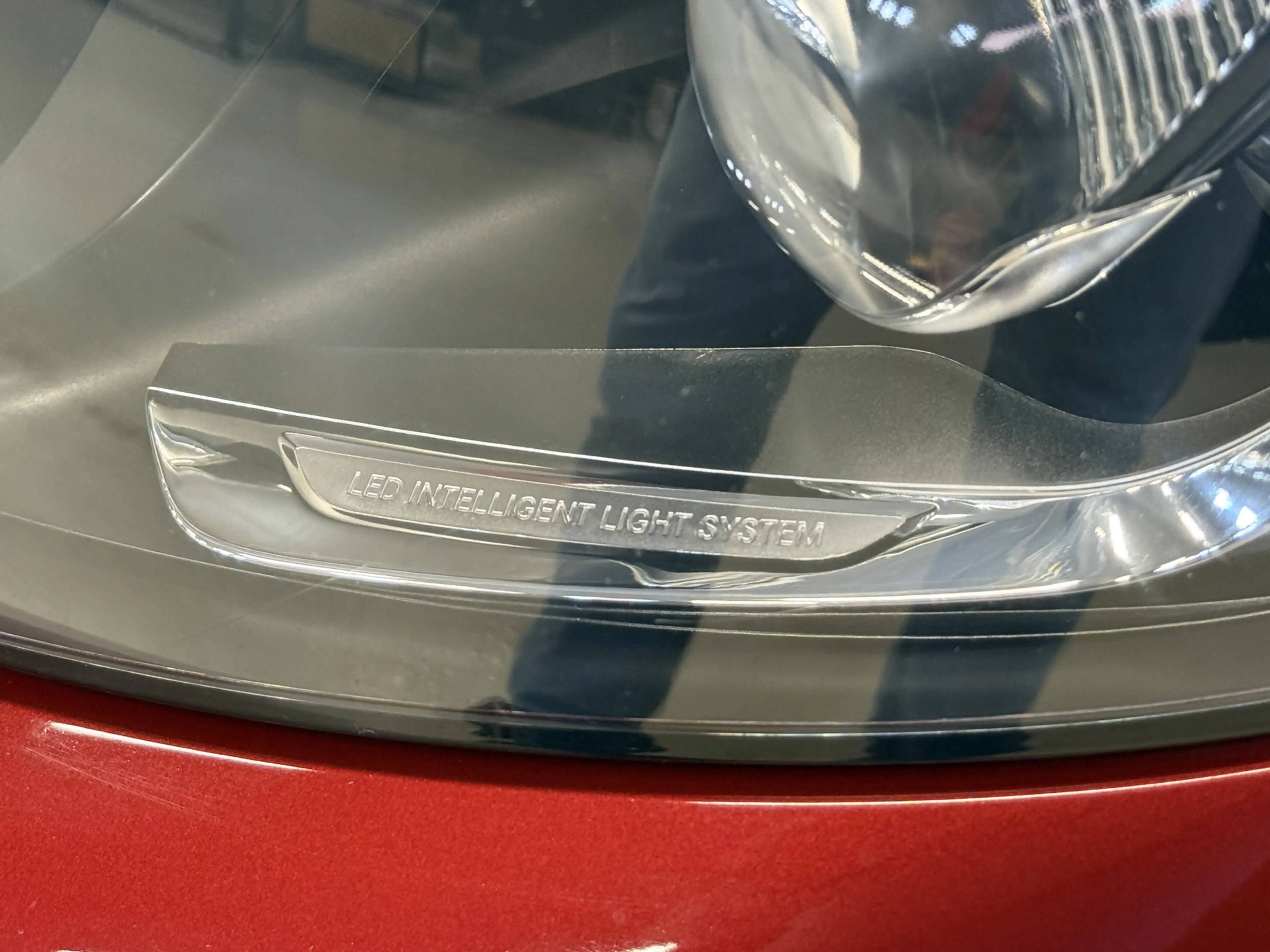 Mercedes-Benz GLC 250 4MATIC AMG Line Premium | Panoramadak | Stoelverwa — photo 33