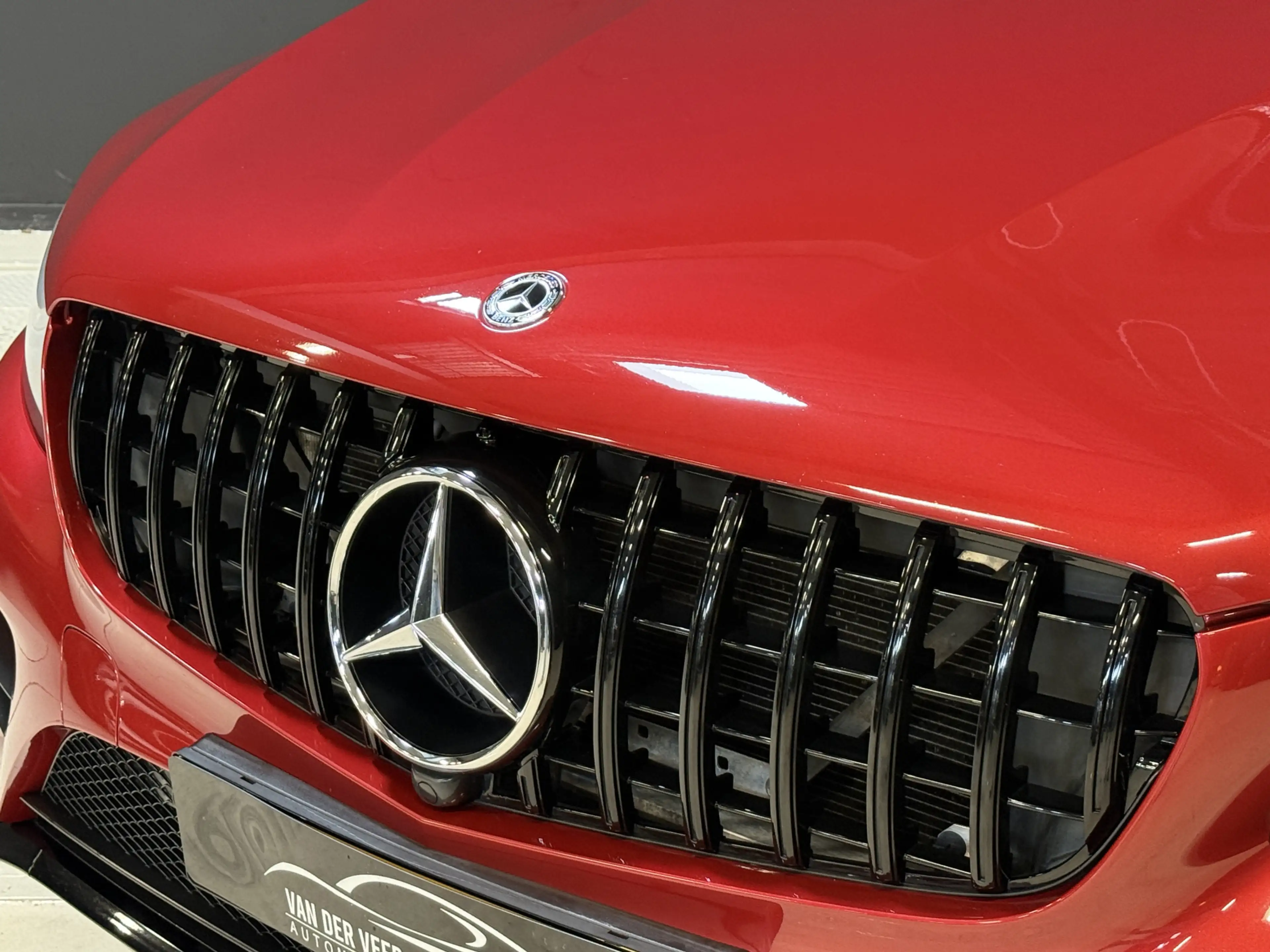 Mercedes-Benz GLC 250 4MATIC AMG Line Premium | Panoramadak | Stoelverwa — photo 36