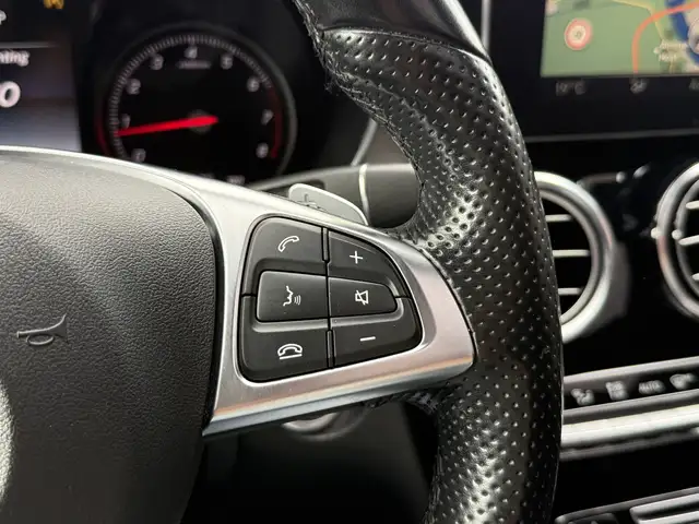 Mercedes-Benz GLC view 20