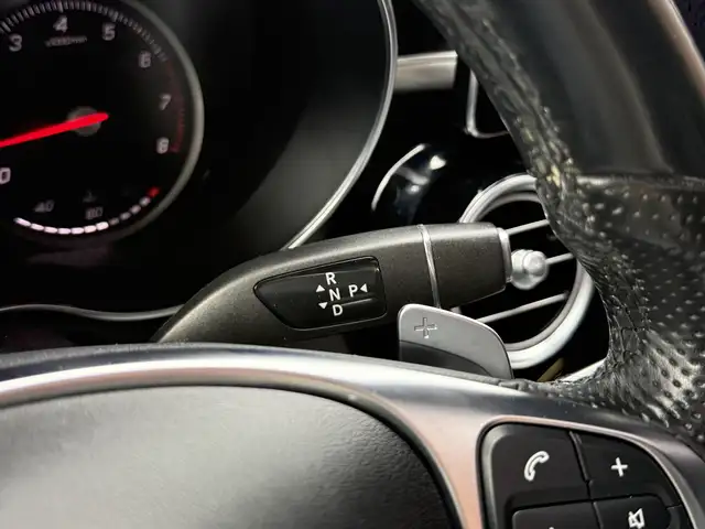 Mercedes-Benz GLC view 22