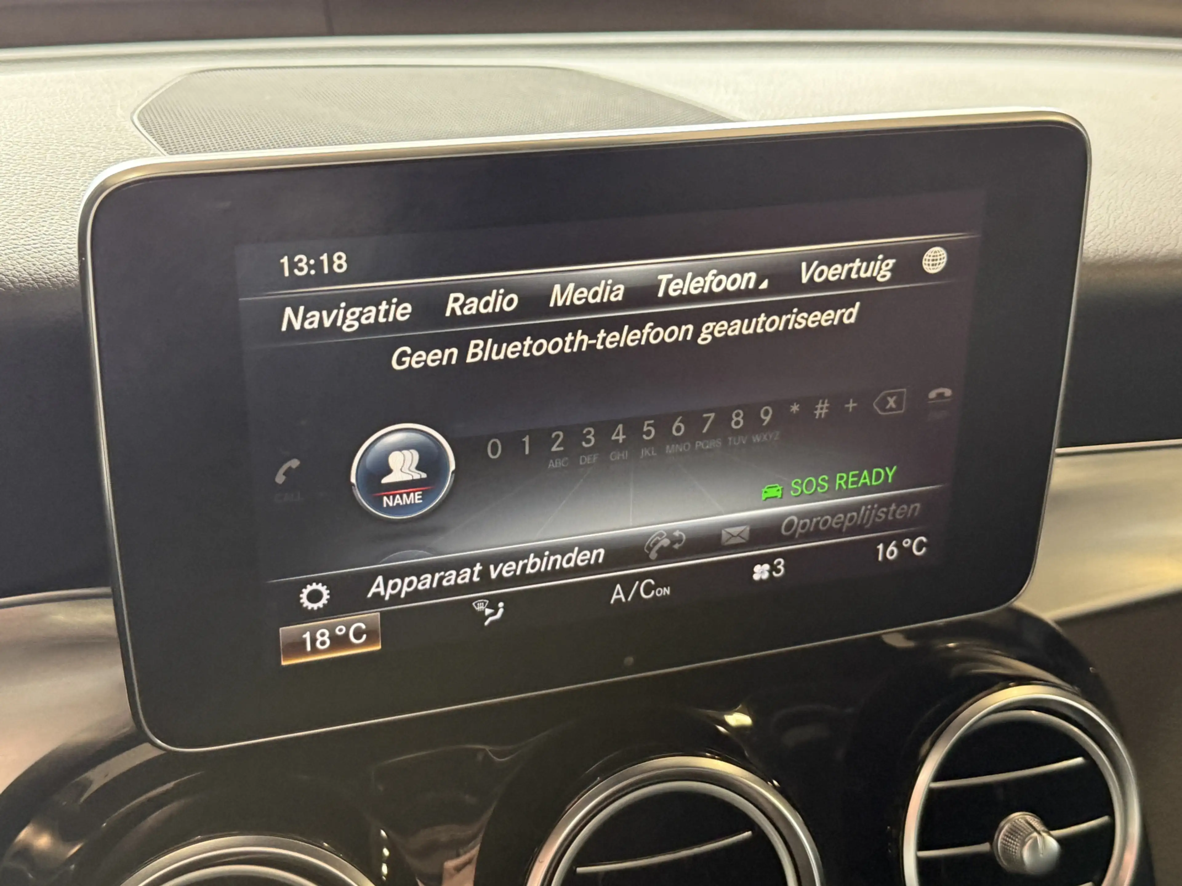 Mercedes-Benz GLC 250 4MATIC AMG Line Premium | Panoramadak | Stoelverwa — photo 27