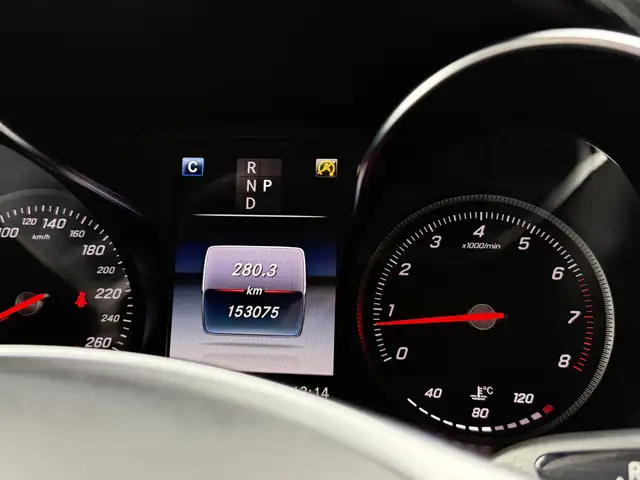 Mercedes-Benz GLC view 21