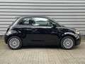 Fiat 500 42kWh 118pk Aut Urban I DAB I Carplay I Cruise Zwart - thumbnail 4