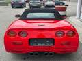 Chevrolet Corvette C5 5,7L V8 Aut. Cabrio Rot - thumbnail 6