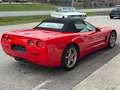 Chevrolet Corvette C5 5,7L V8 Aut. Cabrio Rot - thumbnail 5
