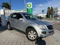 Mercedes-Benz ML 280 280CDI Aut. Gris - thumbnail 3