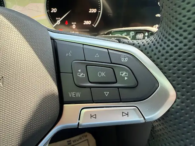 Volkswagen Touareg R eHybrid TSI 4M. Final Edition Ansicht 16