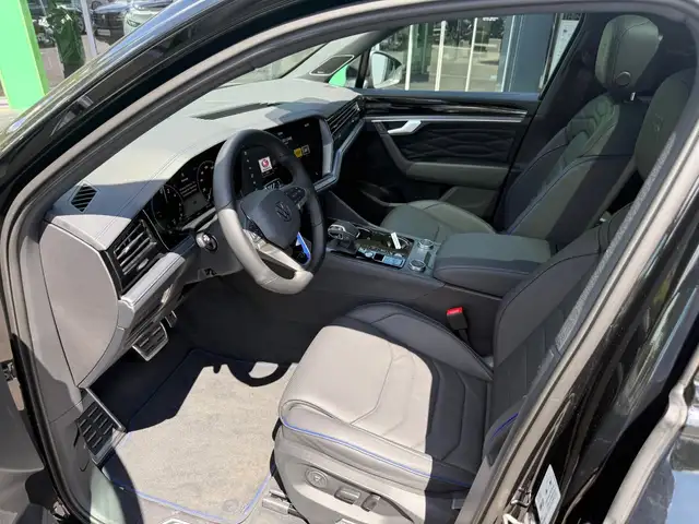 Volkswagen Touareg R eHybrid TSI 4M. Final Edition Ansicht 7